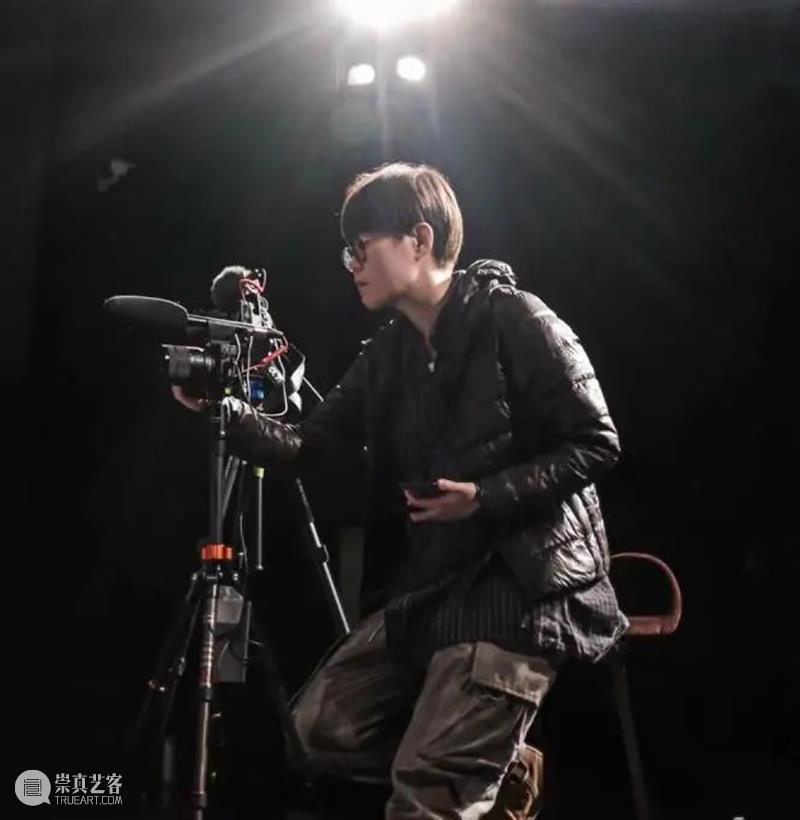 福利 | 此刻:世界!——声嚣剧读节 2022 爱丁堡前沿剧展 崇真艺客